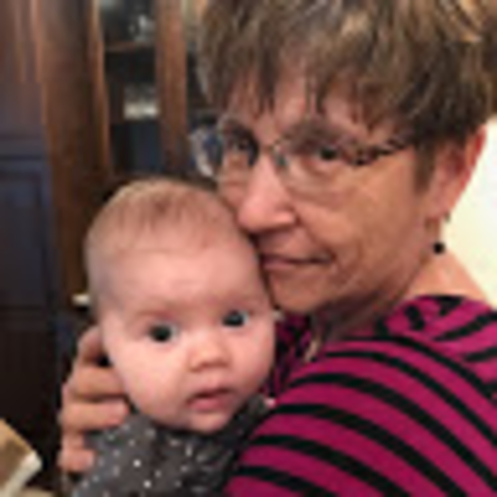 Meet your Posher, Laurel